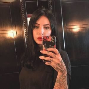 Meet your Posher, Alycia